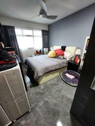 Blk 421B Northshore Straitsview (Punggol), HDB 4 Rooms #535188221
